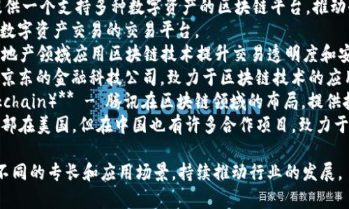 国内区块链公司有很多，以下是一些知名的区块链公司名字：

1. **比特大陆（Bitmain）** - 主要从事矿机的研发和生产，同时也是一个大型的矿池运营商。
2. **火币网（Huobi）** - 作为全球领先的数字资产交易平台之一，提供交易、投资和区块链信息服务。
3. **币安（Binance）** - 一家全球知名的数字货币交易所，提供各种数字资产交易和金融服务。
4. **小蚂蚁（Ant Financial）** - 阿里巴巴旗下的金融科技公司，正在积极探索区块链技术的应用。
5. **Waves 区块链** - 旨在提供一个支持多种数字资产的区块链平台，推动去中心化应用的发展。
6. **OKEx** - 为用户提供多种数字资产交易的交易平台。
7. **链家网（Lianjia）** - 在房地产领域应用区块链技术提升交易透明度和安全性。
8. **京东数科（JD Digits）** - 京东的金融科技公司，致力于区块链技术的应用与发展。
9. **腾讯区块链（Tencent Blockchain）** - 腾讯在区块链领域的布局，提供技术解决方案和服务。
10. **Ripple（瑞波）** - 尽管总部在美国，但在中国也有许多合作项目，致力于跨境支付领域的区块链解决方案。

以上公司在区块链领域中各自有不同的专长和应用场景，持续推动行业的发展。