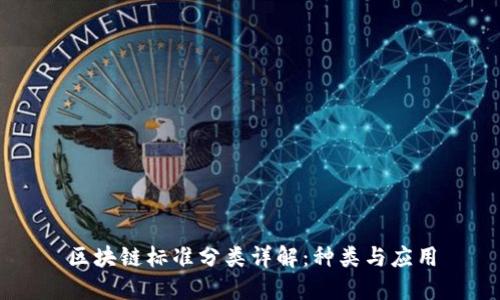 区块链标准分类详解：种类与应用