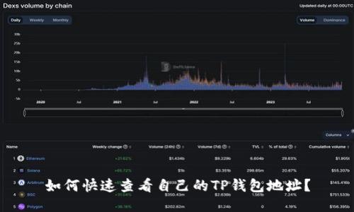 如何快速查看自己的TP钱包地址？