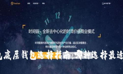 TP钱包底层钱包选择指南：哪种选择最适合你？