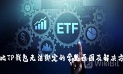 波比TP钱包无法绑定的常见原因及解决方法