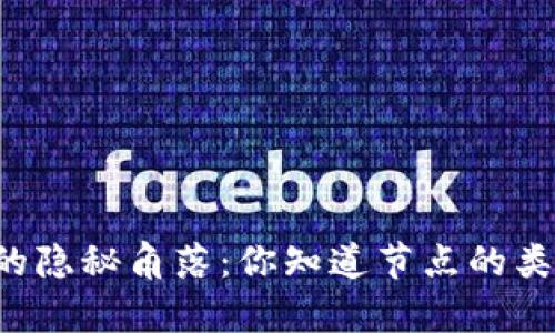 区块链世界的隐秘角落：你知道节点的类型有几种吗？