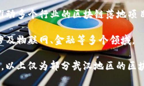 武汉作为中国中部的重要城市之一，近年来区块链技术得到了较快的发展，吸引了许多相关企业的落户。以下是一些在武汉较为知名的区块链公司（截至2023年）：

1. **武汉链盟科技有限公司** - 该公司致力于区块链应用开发和技术服务，专注于行业解决方案的提供。

2. **武汉智链科技有限公司** - 专注于区块链技术的研发与应用，在金融、供应链管理等领域有较强的技术积累。

3. **武汉蓝云科技有限公司** - 主要从事区块链系统的设计与开发，帮助企业实现数字化转型。

4. **武汉数字资产交易平台** - 提供数字资产交易和管理服务的平台，涉及加密货币交易等领域。

5. **武汉创链科技** - 专注于区块链底层技术的研究与应用，推动多个行业的区块链落地项目。

6. **湖北链信科技有限公司** - 提供基于区块链的技术服务，涉及物联网、金融等多个领域。

你可以根据行业需求和具体的服务内容进行更深入的了解和考察，以上仅为部分武汉地区的区块链公司。