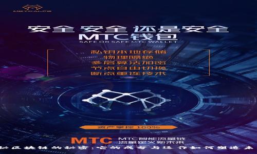 探秘区块链的秘密：它的成分与运作如何塑造未来？