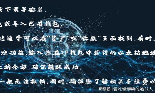 是的，您可以将ETH（以太坊）转账到TP钱包。TP钱包（TokenPocket）是一种支持多种加密货币的移动钱包，允许用户管理和转移包括以太坊在内的多种加密资产。 

以下是将ETH转入TP钱包的一般步骤：

1. **下载TP钱包**：如果您还没有TP钱包，可以在应用商店下载并安装。

2. **创建或导入钱包**：打开TP钱包，按照提示创建新钱包或导入已有钱包。

3. **获取钱包地址**：在TP钱包中，找到您的以太坊地址。这通常可以在