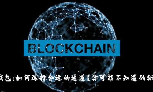 tp钱包：如何选择合适的通道？你可能不知道的秘密！