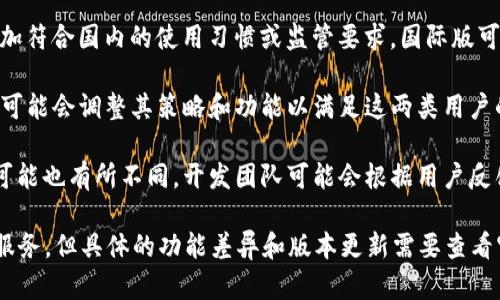 TP钱包（TokenPocket）主要是一个多链数字资产钱包，支持多种区块链资产的管理和交易。在关于“TP钱包分国内版和国际版”的问题上，可以讨论以下几点：

1. **版本区分**：TP钱包的确有不同的版本，主要是为了适应不同市场的需求和合规性。例如，国内用户可能会有特定的法律法规需要遵循，因此在功能和界面上可能会有所不同。

2. **功能差异**：某些版本可能会针对国内用户进行功能，例如更加符合国内的使用习惯或监管要求。国际版可能更加注重全球化的应用，支持更广泛的通证。

3. **用户基础**：国内用户和国际用户的需求和习惯不同，TP钱包可能会调整其策略和功能以满足这两类用户的期望和使用场景。

4. **更新和维护**：不同版本的TP钱包在更新频率和功能引入上可能也有所不同，开发团队可能会根据用户反馈和市场需求进行相应的调整。

总体而言，TP钱包会根据国内外市场的具体需求，提供不同版本的服务，但具体的功能差异和版本更新需要查看官方发布的信息。