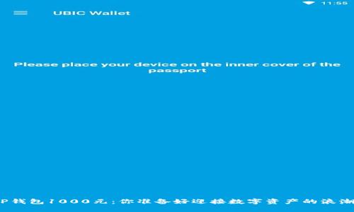 投资TP钱包1000元：你准备好迎接数字资产的浪潮了吗？