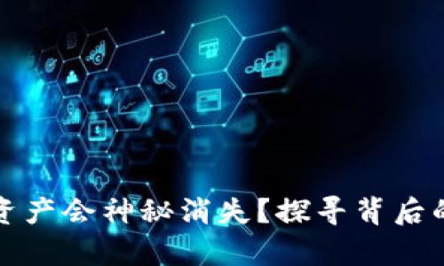 为何你的TP钱包资产会神秘消失？探寻背后的真相与解决之道