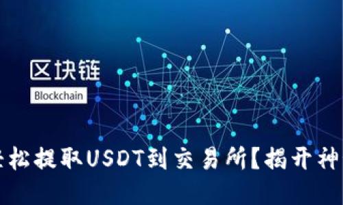 如何用TP钱包轻松提取USDT到交易所？揭开神秘面纱的全过程