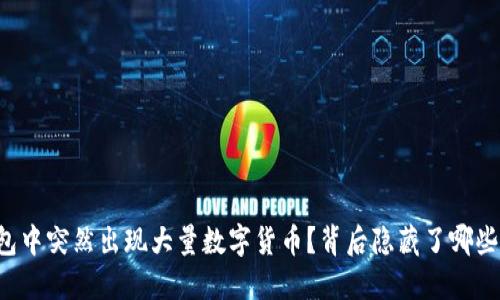 TP钱包中突然出现大量数字货币？背后隐藏了哪些秘密！