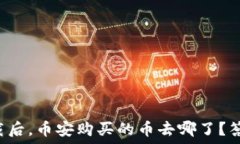   在TP钱包卸载后，币安购买的币去哪了？答案让