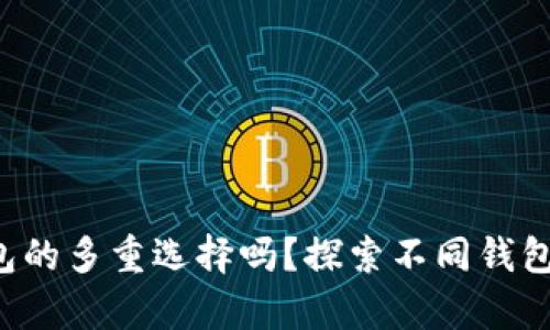你了解TP钱包的多重选择吗？探索不同钱包类型的奥秘！