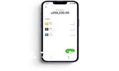 我的TP钱包不见了，如何找回丢失的资产？