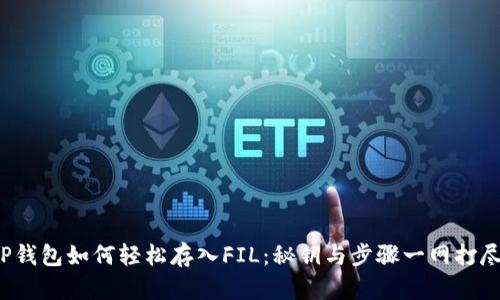 TP钱包如何轻松存入FIL：秘钥与步骤一网打尽！