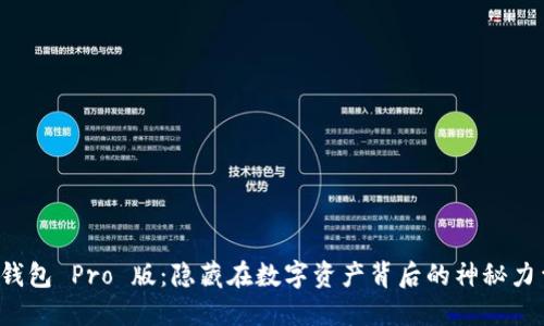 探索 TP 钱包 Pro 版：隐藏在数字资产背后的神秘力量是什么？
