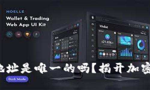 TP钱包充币地址是唯一的吗？揭开加密钱包的秘密！