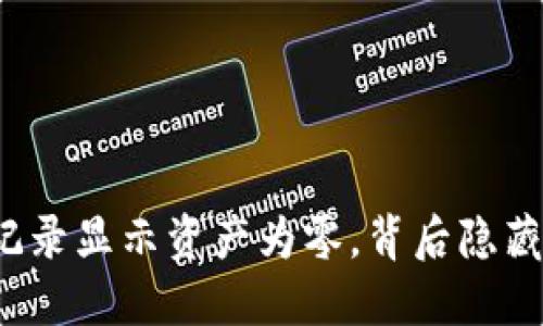 TP钱包交易记录显示资产为零，背后隐藏了什么秘密？