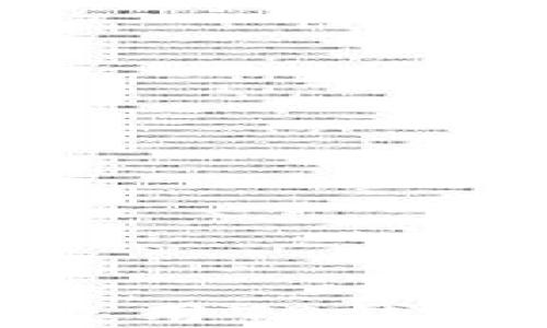 
解锁数字货币世界：如何使用TP钱包购买你的第一枚加密币？