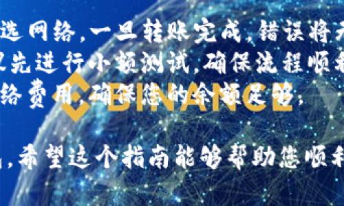 将USDT从币安转到TP钱包的过程相对简单。下面我将为您提供一个详细的步骤指南。

### 第一步：获取TP钱包地址

1. **打开TP钱包**：在您的手机上打开TP钱包应用。
2. **选择USDT**：在资产列表中找到USDT，点击进入。
3. **获取收款地址**：点击“接收”按钮，您将看到一个QR码和一串长串的地址字符串。复制该地址。

### 第二步：在币安进行提现

1. **登录币安账户**：访问币安官方网站或打开币安手机应用，并用您的账户信息登录。
2. **前往钱包**：在页面的顶部导航栏中选择“钱包”，然后点击“现货钱包”。
3. **选择USDT**：在资产列表中找到USDT，并点击“提币”按钮。
4. **粘贴TP钱包地址**：在“提币地址”栏中粘贴您从TP钱包复制的地址。
5. **选择网络**：选择适合的区块链网络（如ERC-20、TRC-20等）。请确保您选择的网络与TP钱包支持的网络一致。
6. **输入金额**：在“提币金额”栏输入您希望转移的USDT数量。
7. **确认信息**：检查提币地址和金额是否正确无误。
8. **验证身份**：根据币安的安全措施，您可能需要进行身份验证（例如短信验证码或邮箱验证码）。
9. **提交请求**：确认所有信息无误后，提交提币请求。

### 第三步：查看转账状态

1. **查看转账记录**：在币安的“提币记录”中，您可以查看转账的状态。
2. **关注TP钱包**：稍等片刻后，再次打开TP钱包，查看到账情况。根据网络拥堵情况，可能需要几分钟到数小时的时间。

### 注意事项

- **双重检查**：请务必仔细核对TP钱包的地址和所选网络，一旦转账完成，错误将无法追回。
- **小额测试**：如果您是第一次进行此类转账，建议先进行小额测试，确保流程顺利。
- **网络费用**：请注意在转账过程中可能会产生网络费用，确保您的余额足够。

通过上述步骤，您可以轻松将USDT从币安转到TP钱包。希望这个指南能够帮助您顺利完成转账！如果您有任何问题或疑问，欢迎随时询问。