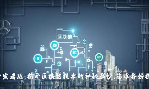 TP钱包开发者版：揭开区块链技术的神秘面纱，您准备好探索了吗？
