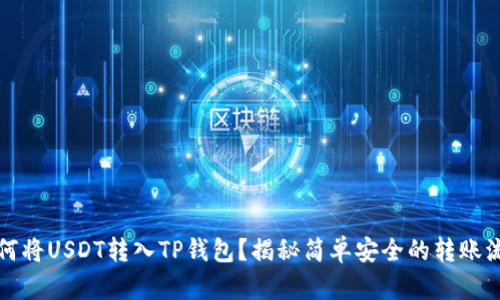 如何将USDT转入TP钱包？揭秘简单安全的转账流程