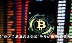 解决TP钱包显示“账户不存在或未激活”的神秘面