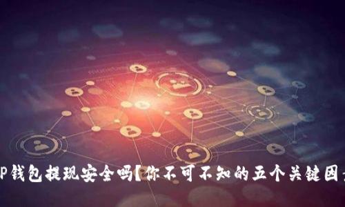 TP钱包提现安全吗？你不可不知的五个关键因素