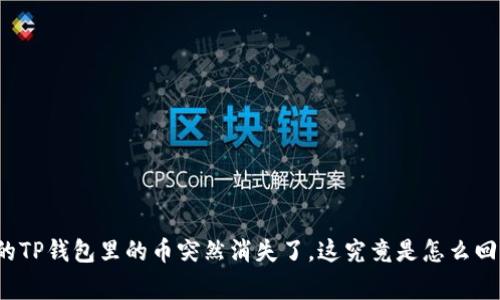 我的TP钱包里的币突然消失了，这究竟是怎么回事？