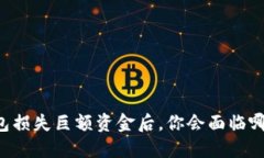 当TP钱包损失巨额资金后，你会面临哪些影响？