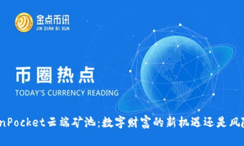 探索TokenPocket云端矿池：数字财富的新机遇还是风险的深渊？