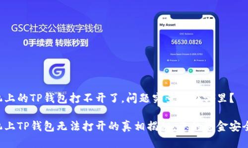 手机上的TP钱包打不开了，问题究竟出在哪里？

手机上TP钱包无法打开的真相揭秘，您的资金安全吗？