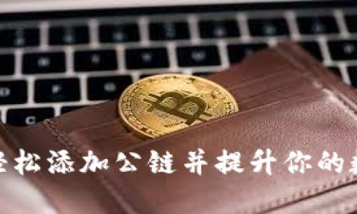 揭秘TP钱包：如何轻松添加公链并提升你的数字资产管理能力？