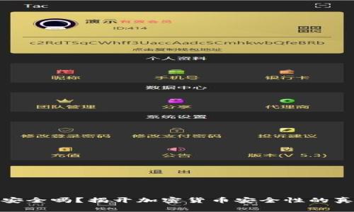 TP钱包安全吗？揭开加密货币安全性的真正面纱