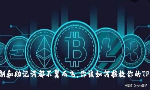 当私钥和助记词都不翼而飞，你该如何拯救你的TP钱包？