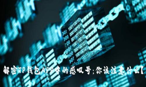 解密TP钱包APP中的感叹号：你该注意什么？