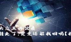 思考一个易于大众且的优质  TP钱包资产被转走了