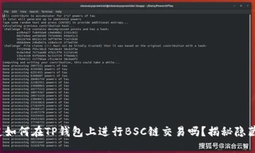 你知道如何在TP钱包上进行BSC链交易吗？揭秘隐藏技巧！