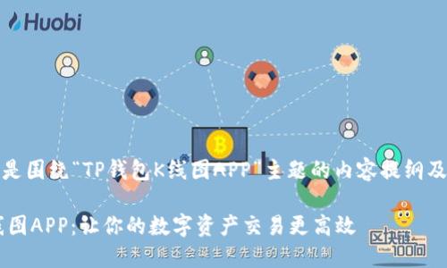 好的，以下是围绕“TP钱包K线图APP”主题的内容提纲及相关信息。

TP钱包K线图APP：让你的数字资产交易更高效