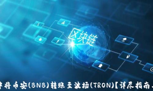 
如何在TP钱包中将币安(BNB)转账至波场(TRON)？详尽指南与常见问题解答