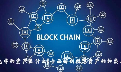 tp钱包中的资产是什么？全面解析数字资产的种类与管理