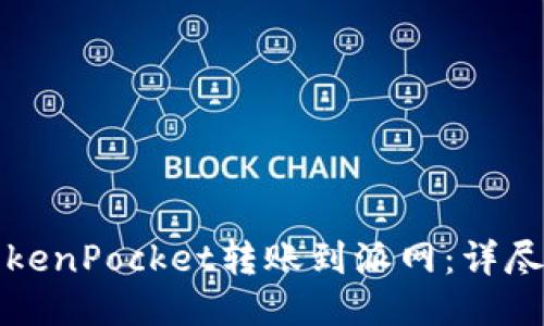 如何通过TokenPocket转账到派网：详尽步骤及指南