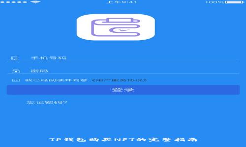 TP钱包购买NFT的完整指南
