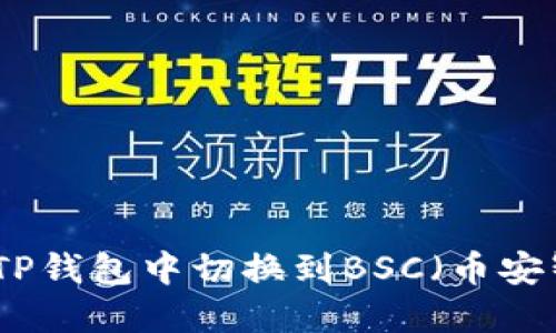 如何在TP钱包中切换到BSC（币安智能链）