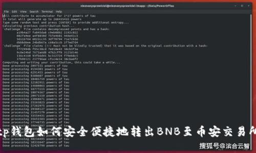 tp钱包如何安全便捷地转出BNB至币安交易所