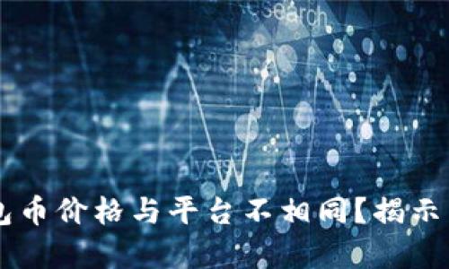 为何TP钱包币价格与平台不相同？揭示背后的真相