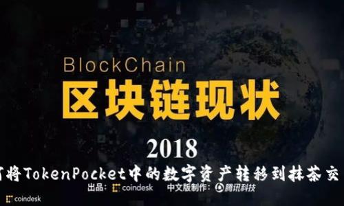 如何将TokenPocket中的数字资产转移到抹茶交易所