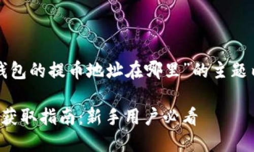 下面是关于“TP钱包的提币地址在哪里”的主题内容规划及结构。

TP钱包提币地址获取指南：新手用户必看