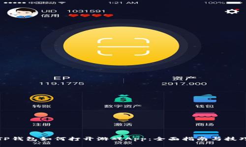 TP钱包如何打开游戏App:全面指南与技巧