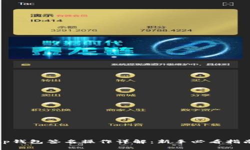 tp钱包签名操作详解：新手必看指南